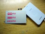 PASMO¤È¥ê¡¼¥À¡¼ PASMO¤È¥ê¡¼¥À¡¼