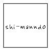 し〜まん堂 new logo し〜まん堂 new logo