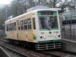 都電荒川線 都電荒川線