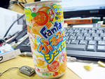 ファンタふるふるシェイカー ファンタふるふるシェイカー