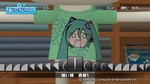 はちゅねT はちゅねT