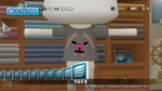 テレビさんTシャツ テレビさんTシャツ