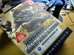 SOCOM:CONFRONTATION SOCOM:CONFRONTATION