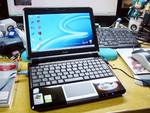 EeePC 901-X EeePC 901-X
