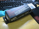 DHARMA TACTICAL PAD DHARMA TACTICAL PAD