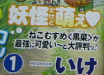 妖怪だけど萌え 妖怪だけど萌え