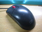 IBMオプティカルマウス IBMオプティカルマウス