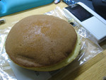 ジャンボどら焼き ジャンボどら焼き