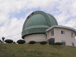 堂平山天文台 堂平山天文台