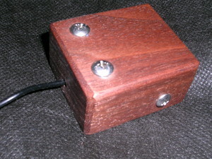 Cuboid TouchPaddle Cuboid TouchPaddle