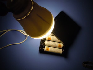 電球型LEDライト 電球型LEDライト
