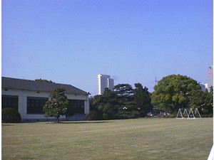 上海迎賓館 上海迎賓館
