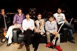 hip chickのメンバー hip chickのメンバー