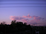 夕暮れ 夕暮れ