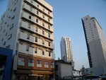 東新宿ゲストハウス外観 東新宿ゲストハウス外観
