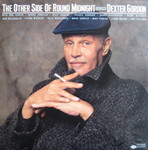 DEXTER GORDON DEXTER GORDON