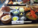 伊勢海老〜 伊勢海老〜