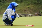 日本のキャディさん 日本のキャディさん