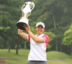サタヤ初優勝 サタヤ初優勝