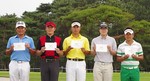 全米オープン出場 全米オープン出場