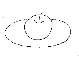 囚われまくった僕の絵 囚われまくった僕の絵
