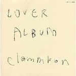 LOVER ALBUM/クラムボン LOVER ALBUM/クラムボン