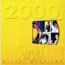 『Singles 2000』/中島みゆき 『Singles 2000』/中島みゆき