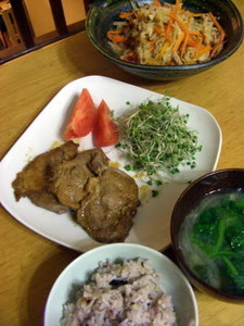 tomosyoku2007-05-22 tomosyoku2007-05-22