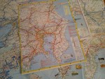 高速地図 高速地図