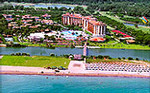 LETOONIA GOLF RESORT BELEK LETOONIA GOLF RESORT BELEK