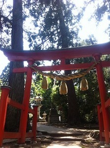 いするぎじんじゃ いするぎじんじゃ