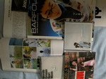 barfout, switch, CDs and more barfout, switch, CDs and more