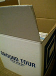 GRAND TOUR (coa graphics/coa record) GRAND TOUR (coa graphics/coa record)