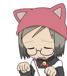 特に関係はないですが。 特に関係はないですが。