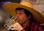 ストローハット ストローハット