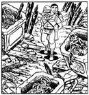 Barefoot Gen (はだしのゲン) Barefoot Gen (はだしのゲン)