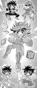 すばるんるん すばるんるん