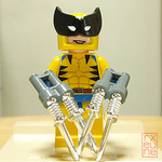 Wolverine Wolverine