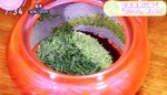 テレビ「日本茶の楽しみ方」 テレビ「日本茶の楽しみ方」