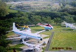 芝山町、「航空博物館」 芝山町、「航空博物館」