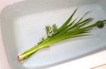 昨夜は、「しょうぶ湯」を先取り。 昨夜は、「しょうぶ湯」を先取り。