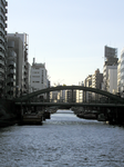 神田川河囗 神田川河囗