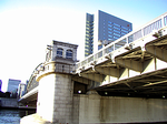 勝鬨橋 勝鬨橋