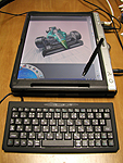ミニキーボード ミニキーボード