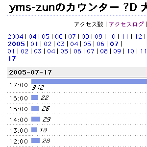 DoS攻撃 DoS攻撃