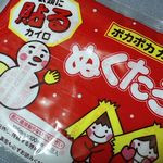 これは白元のん