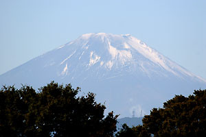 Mt.Fuji