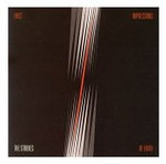 the Strokes/First Impresions of Eart