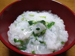七草粥