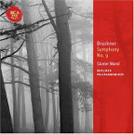 Bruckner　Symphony No. 9